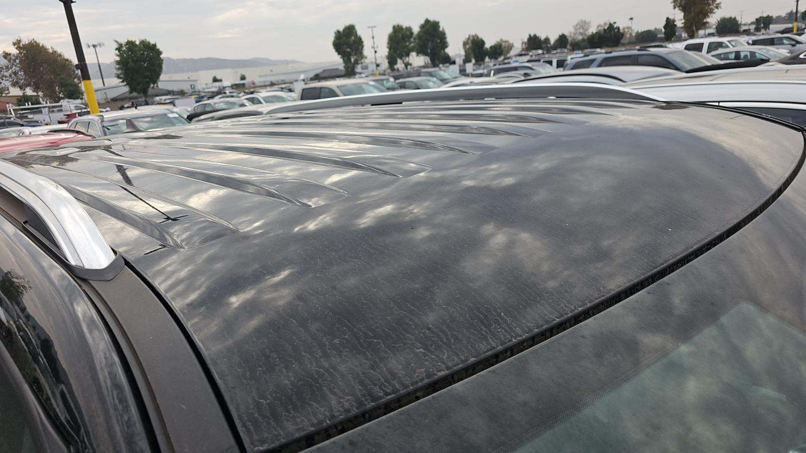 2023 Ford Explorer Limited AWD