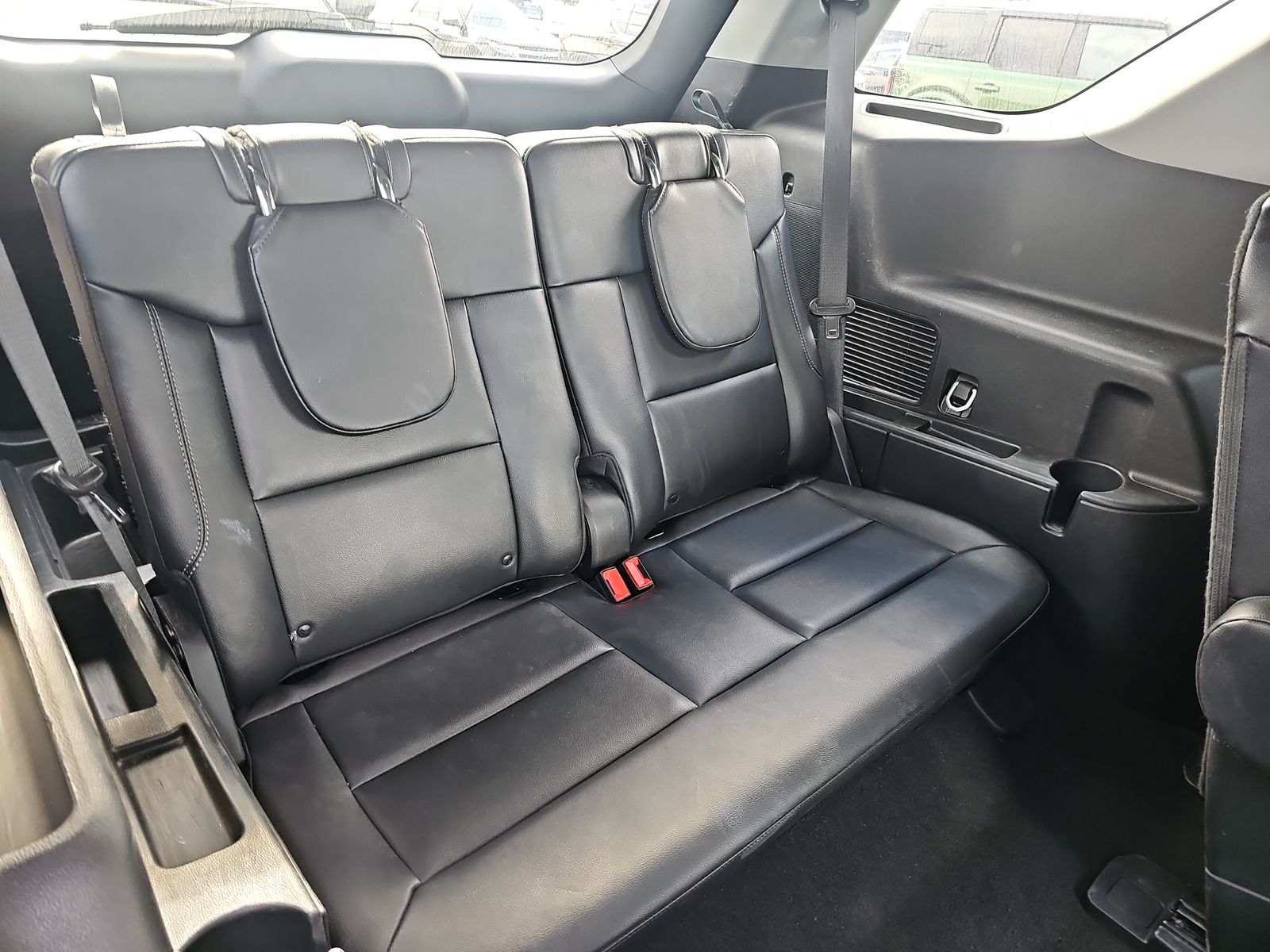 2023 Ford Explorer Limited AWD