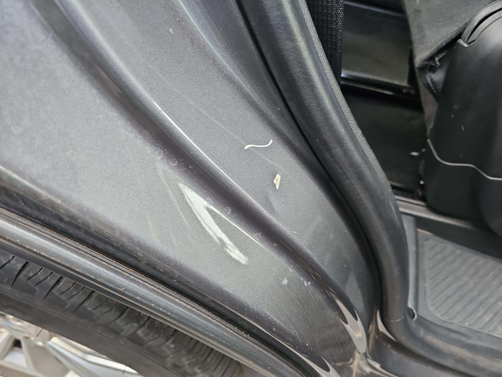 2023 Ford Explorer Limited AWD