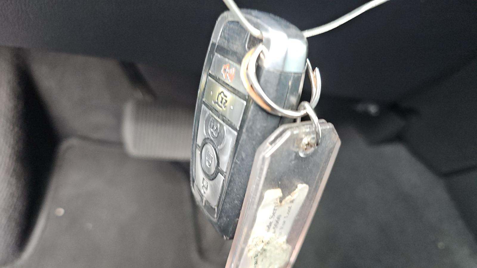 2023 Ford Explorer Limited AWD