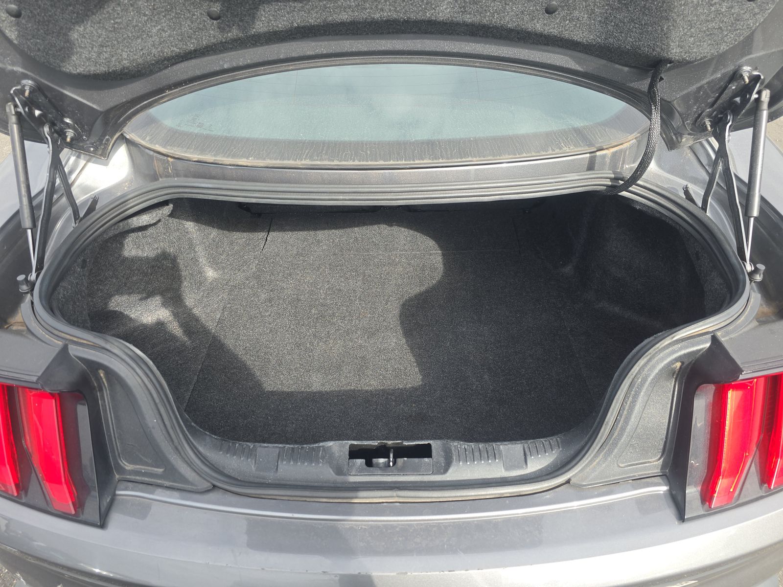 2023 Ford Mustang EcoBoost Premium RWD