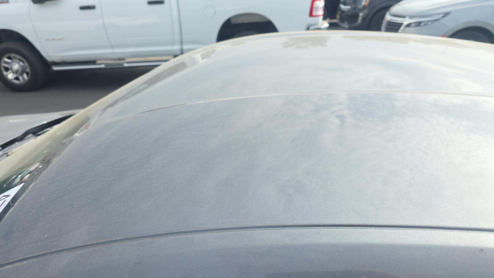 2023 Ford Mustang EcoBoost Premium RWD