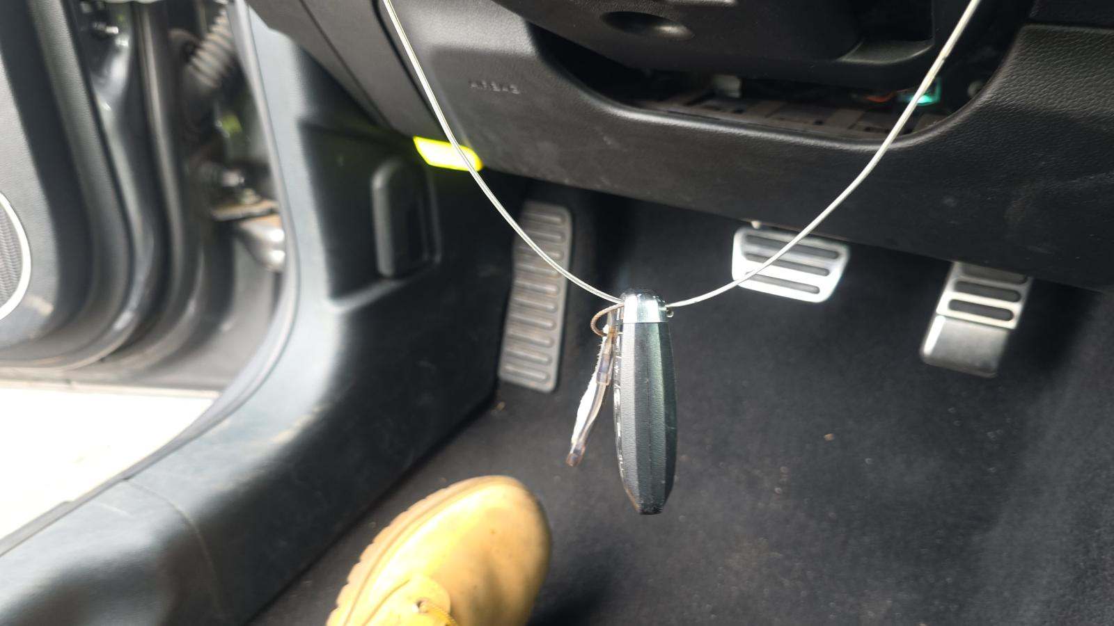 2023 Ford Mustang EcoBoost Premium RWD