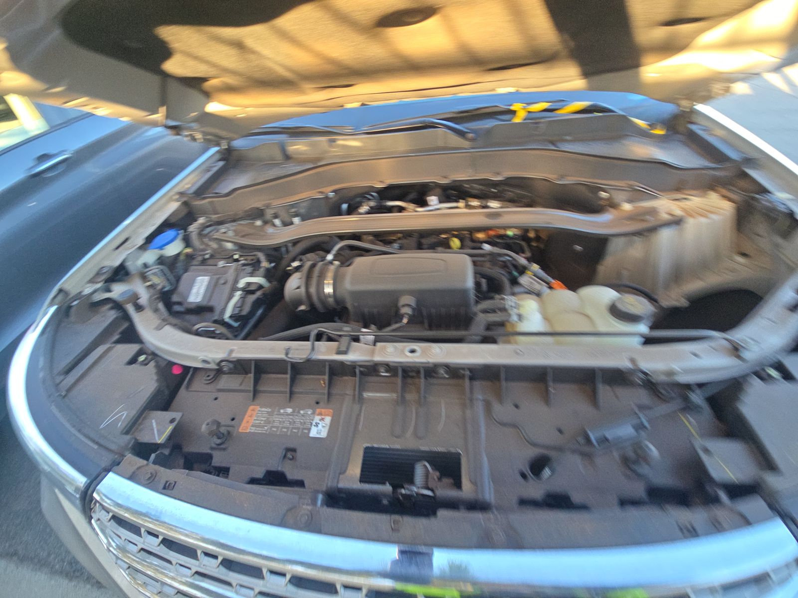 2023 Ford Explorer Limited AWD