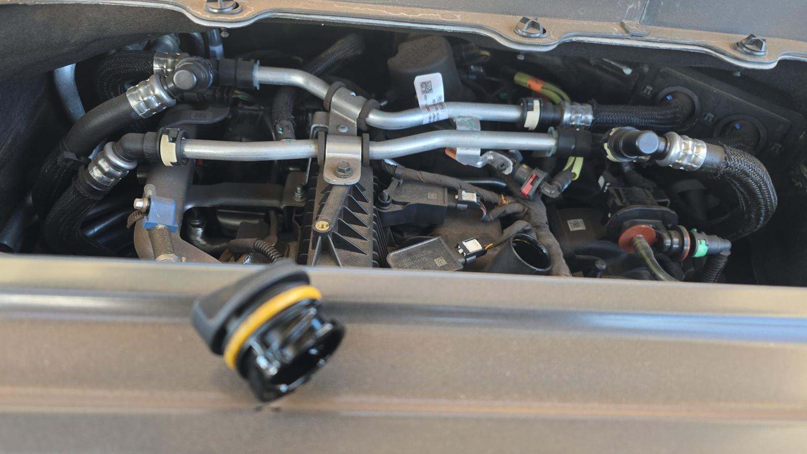 2023 Ford Explorer Limited AWD