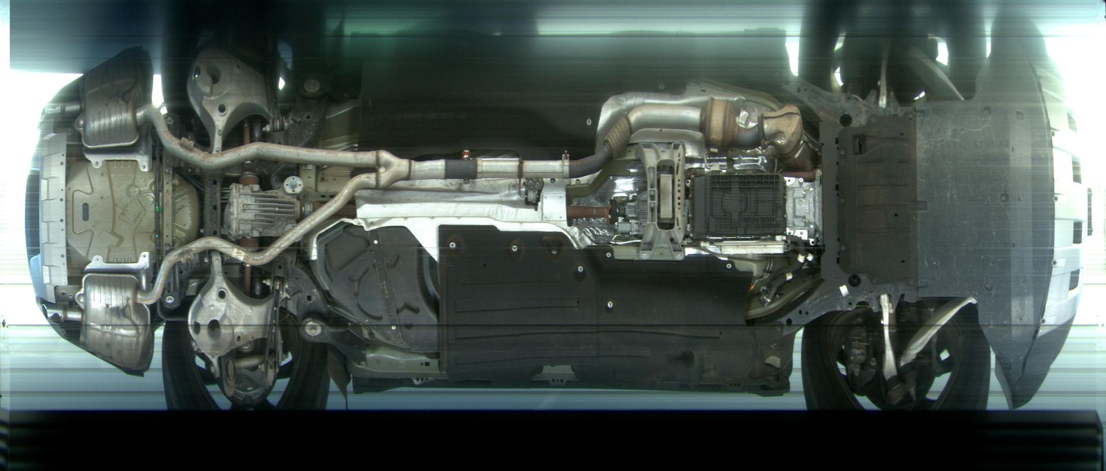 2023 Ford Explorer Limited AWD