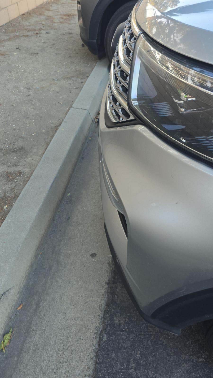 2023 Ford Explorer Limited AWD