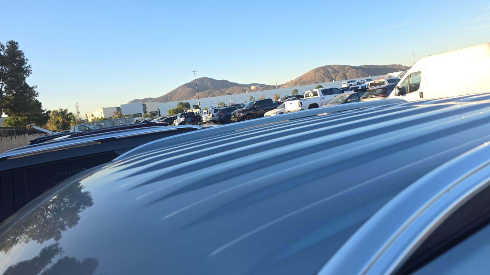 2023 Ford Explorer Limited AWD