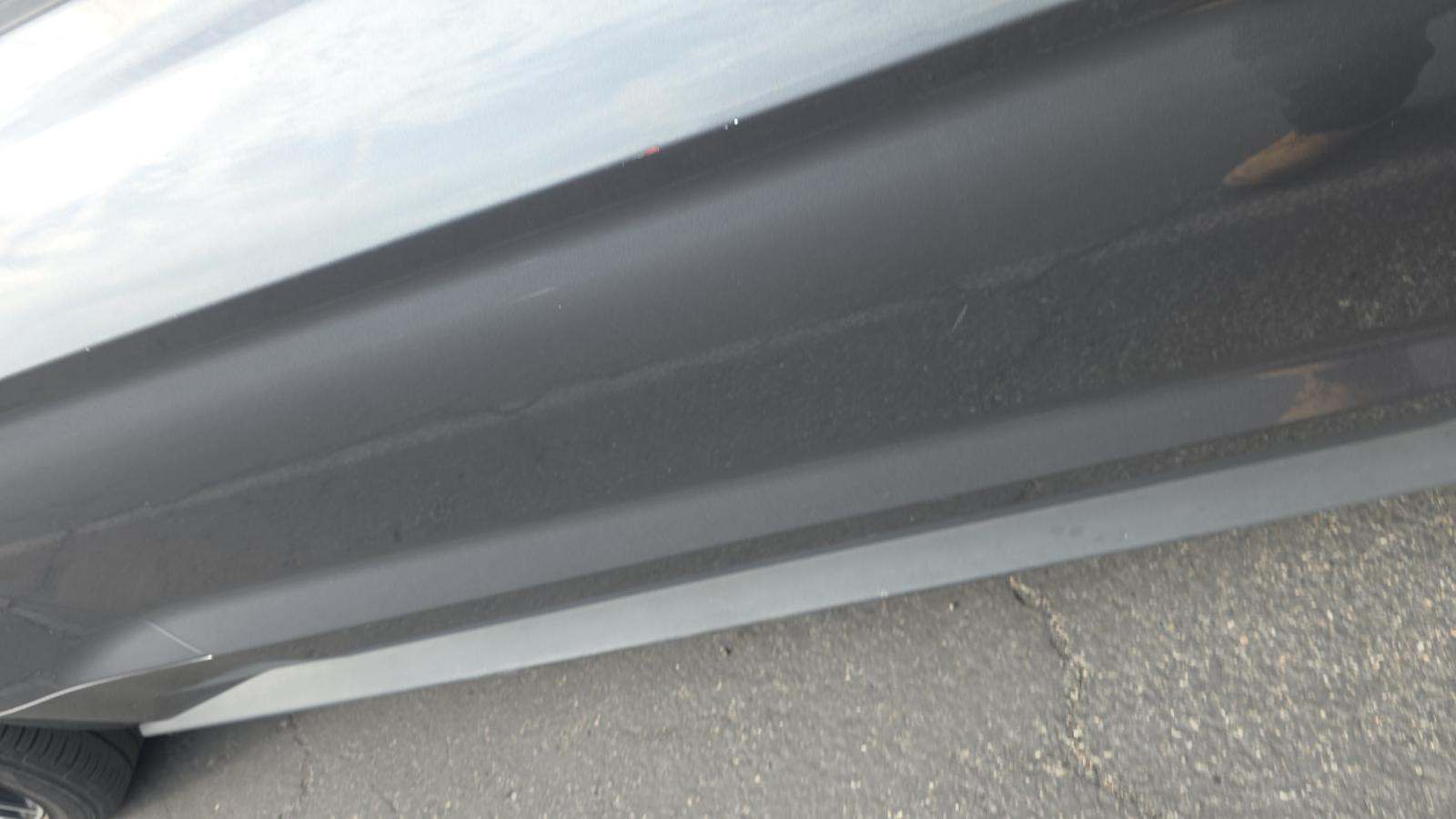 2023 Ford Mustang EcoBoost Premium RWD