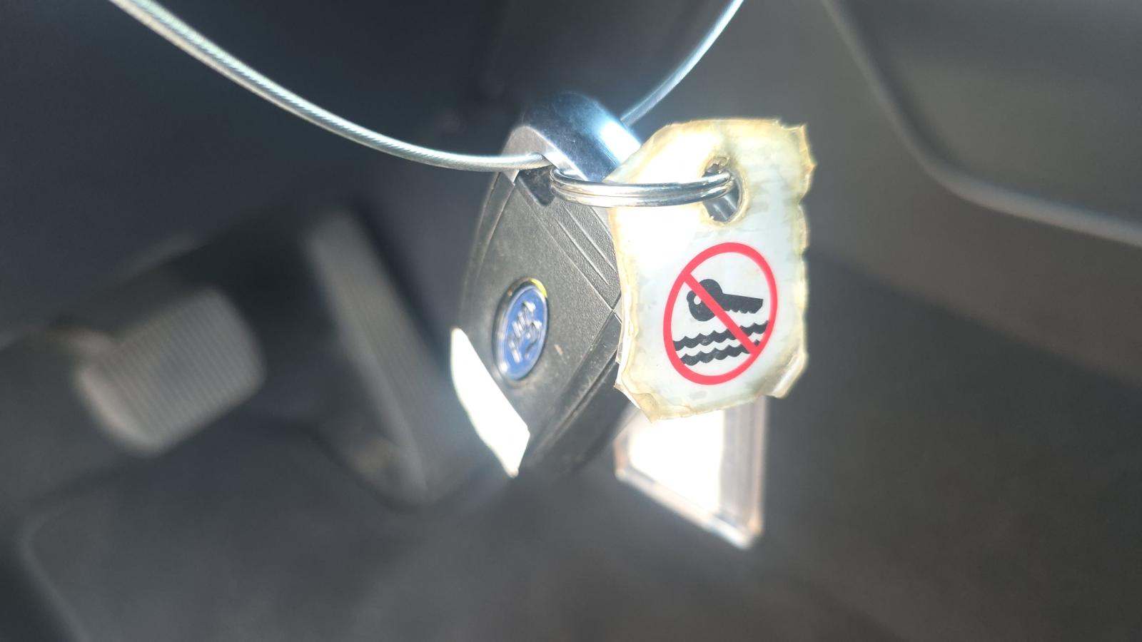 2023 Ford Explorer Limited AWD