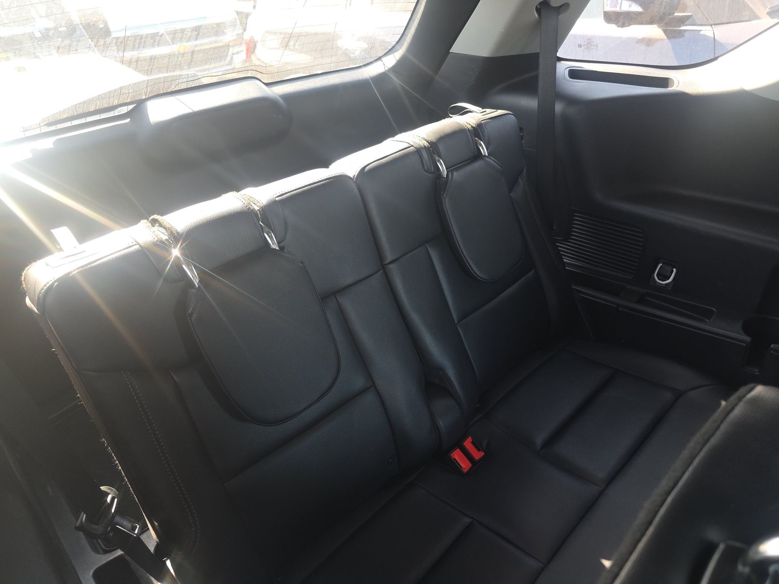 2023 Ford Explorer Limited AWD