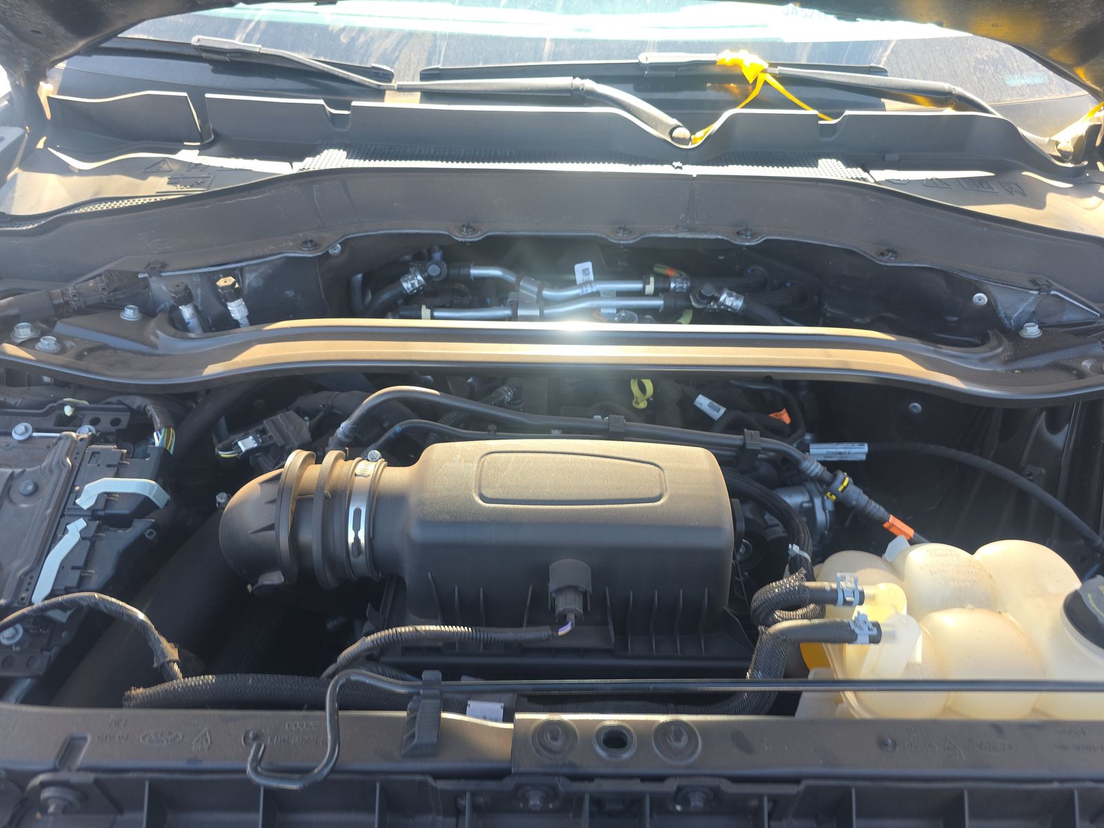 2023 Ford Explorer Limited AWD