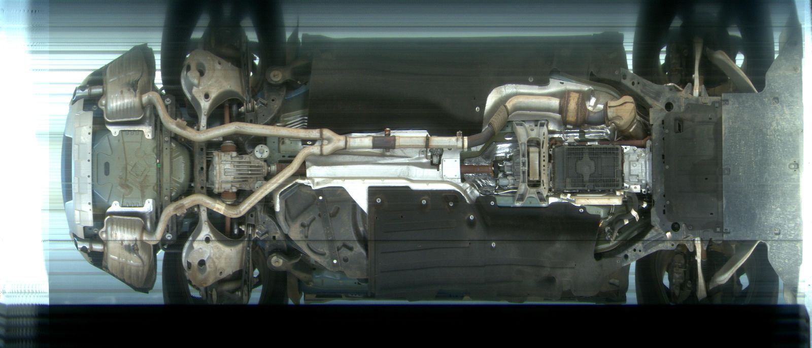 2023 Ford Explorer Limited AWD