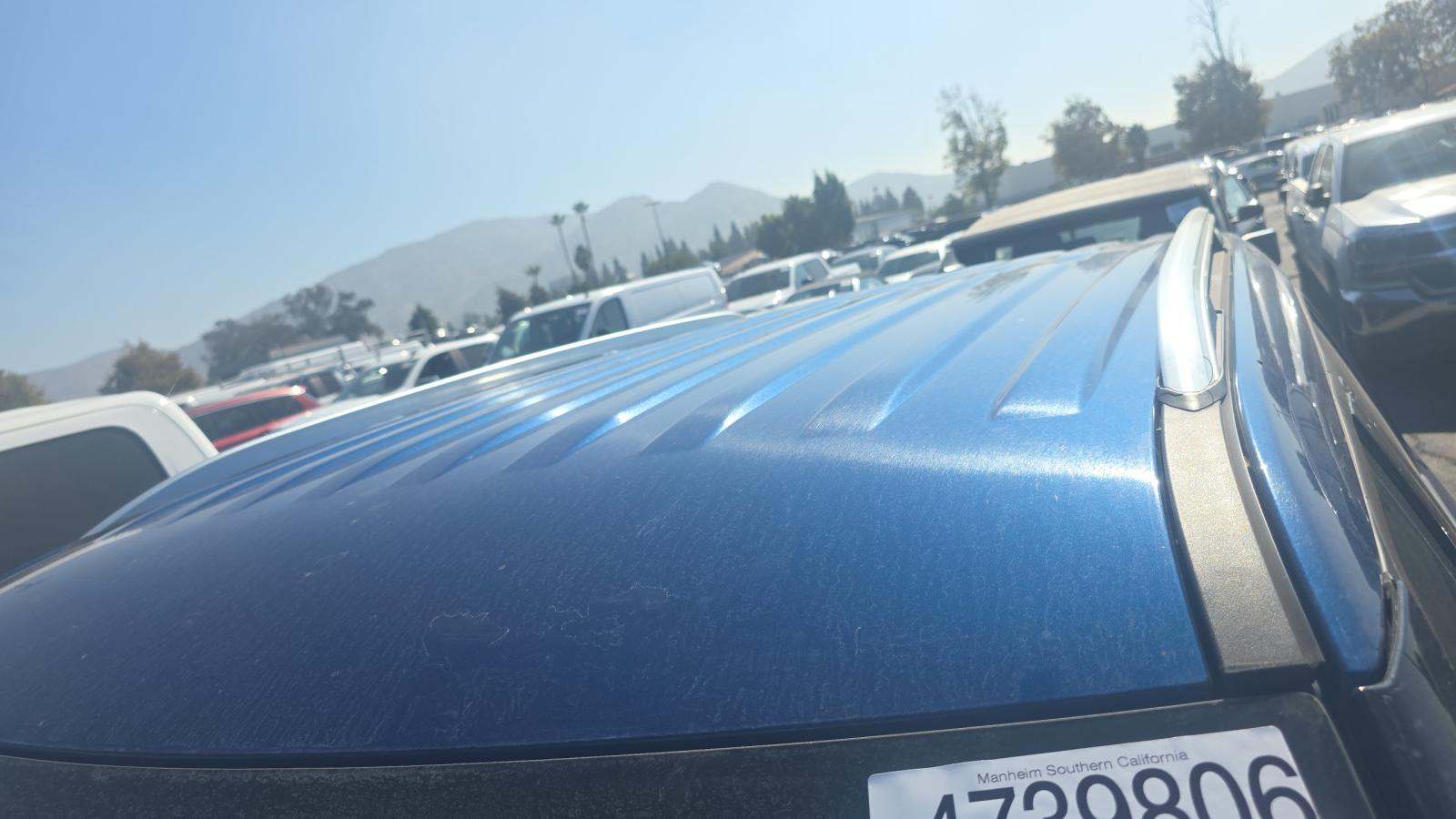 2023 Ford Explorer Limited AWD