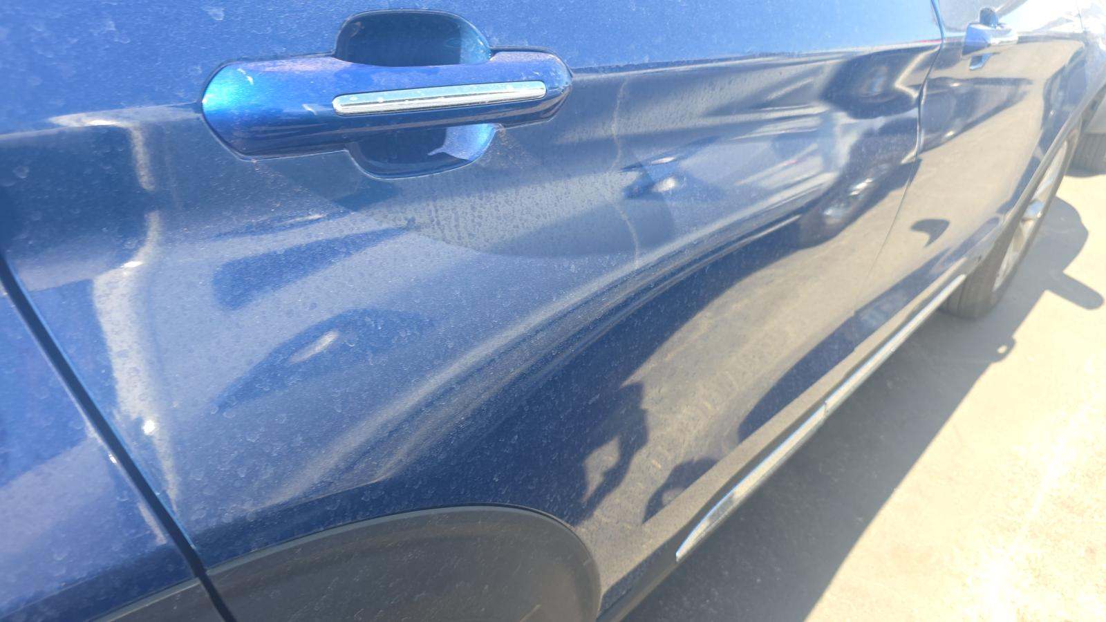 2023 Ford Explorer Limited AWD