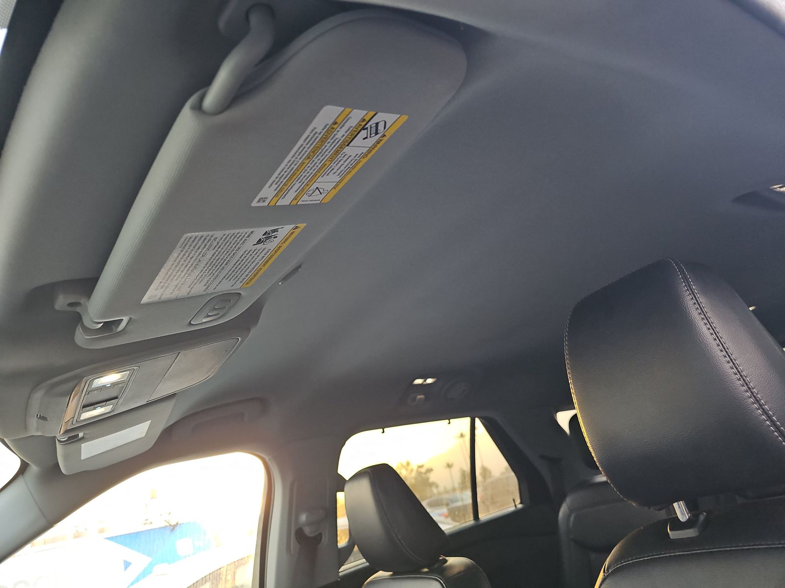 2023 Ford Explorer Limited AWD