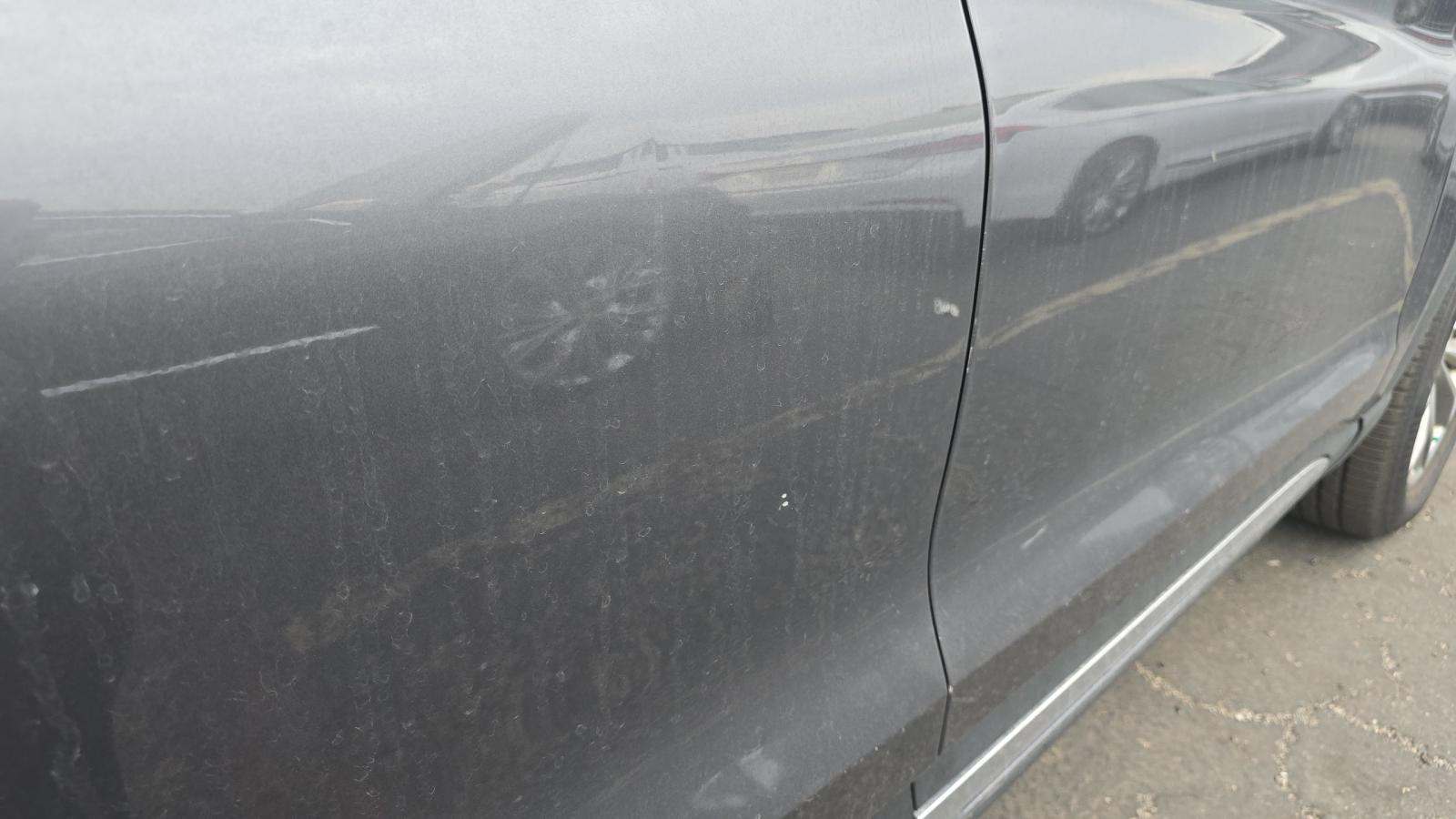 2023 Ford Explorer Limited AWD