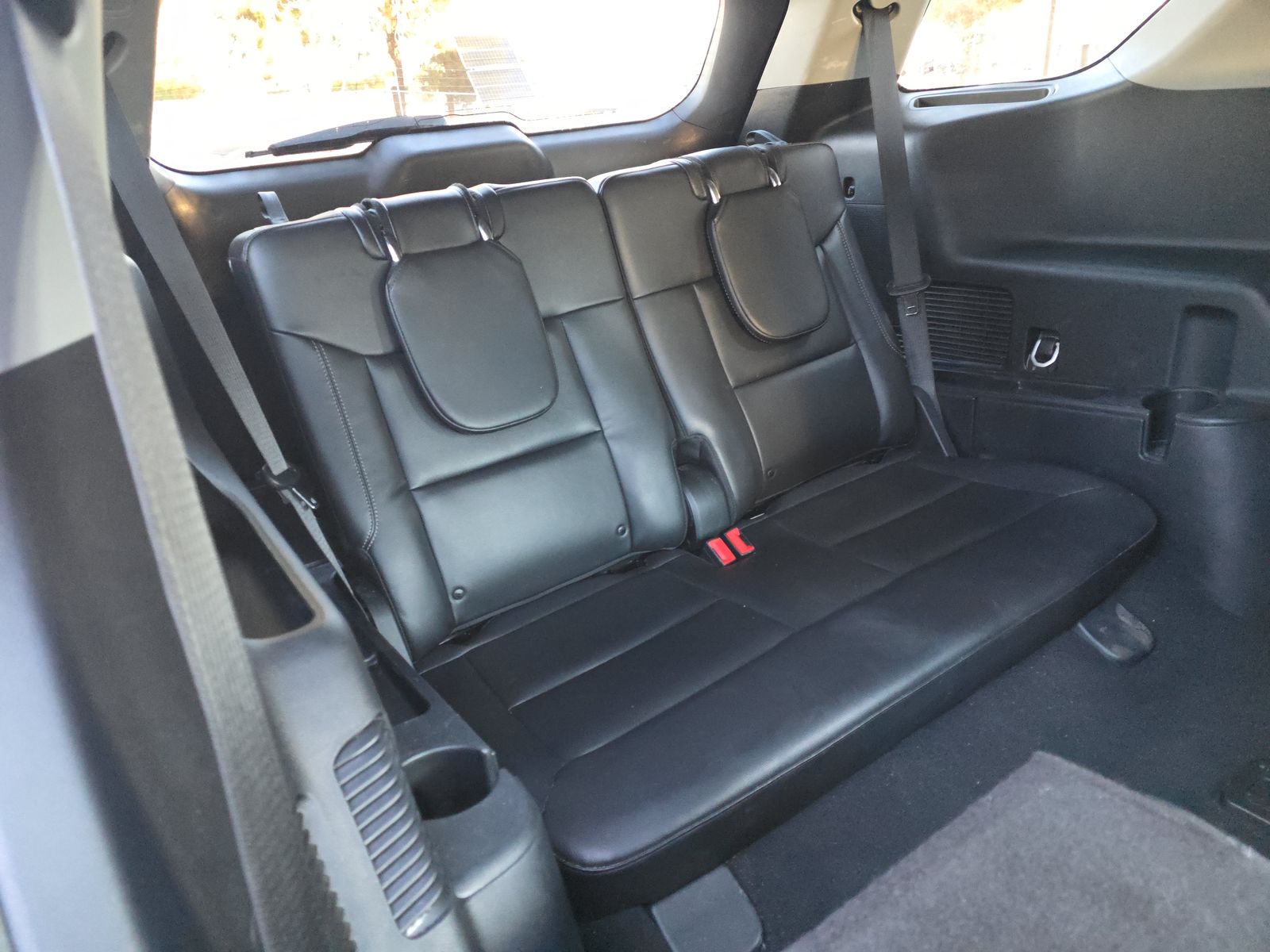 2023 Ford Explorer Limited AWD