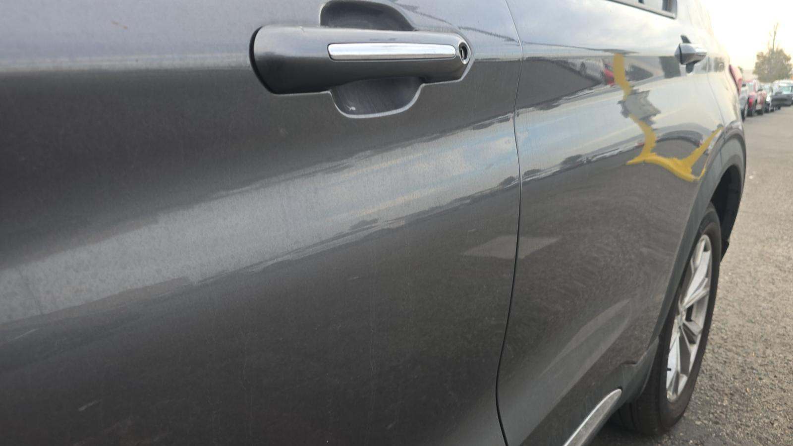 2023 Ford Explorer Limited AWD