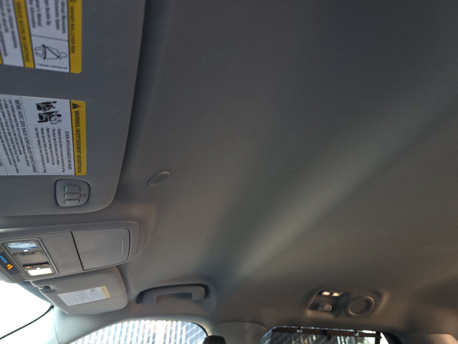 2023 Ford Explorer Limited AWD