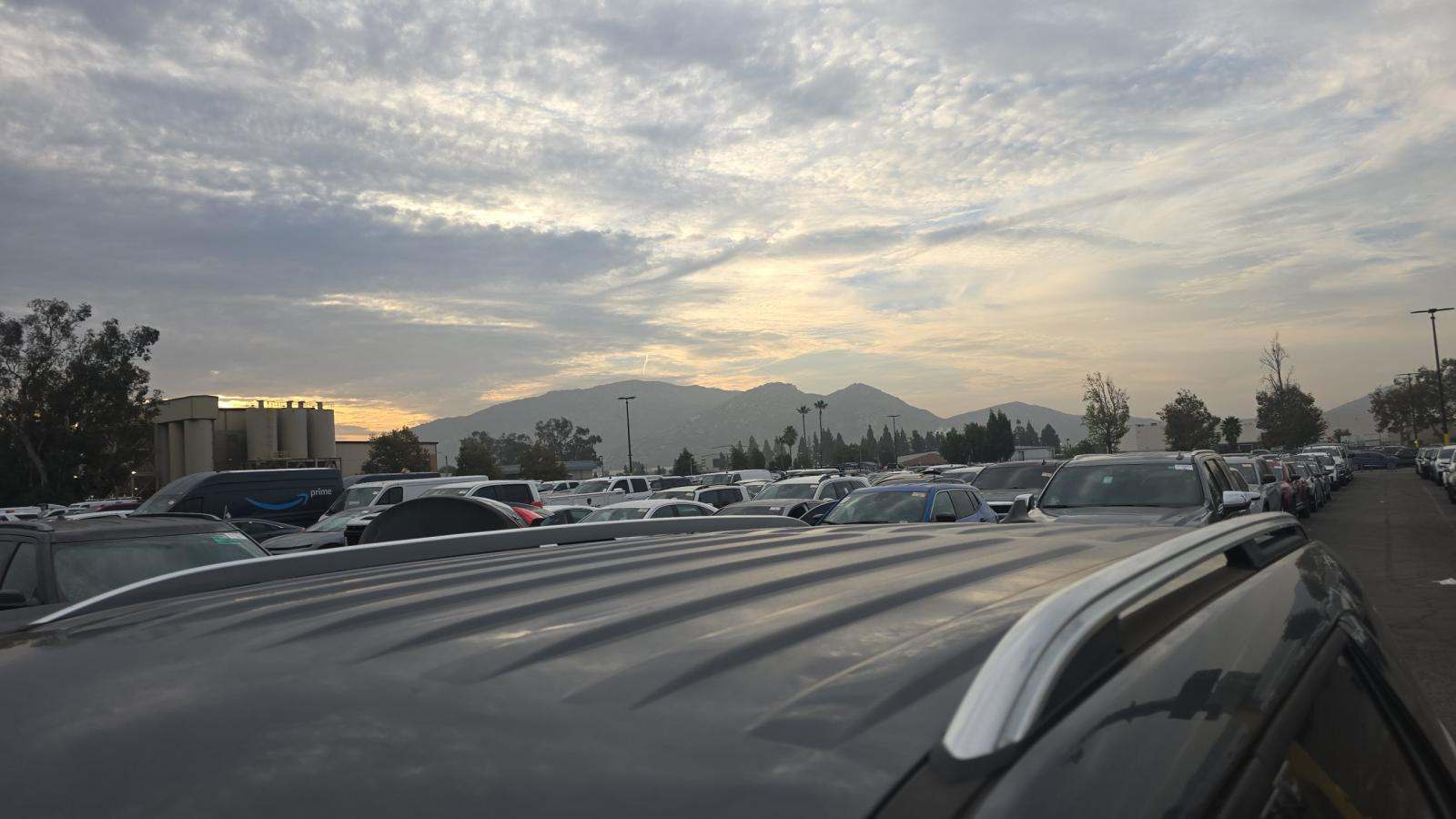 2023 Ford Explorer Limited AWD