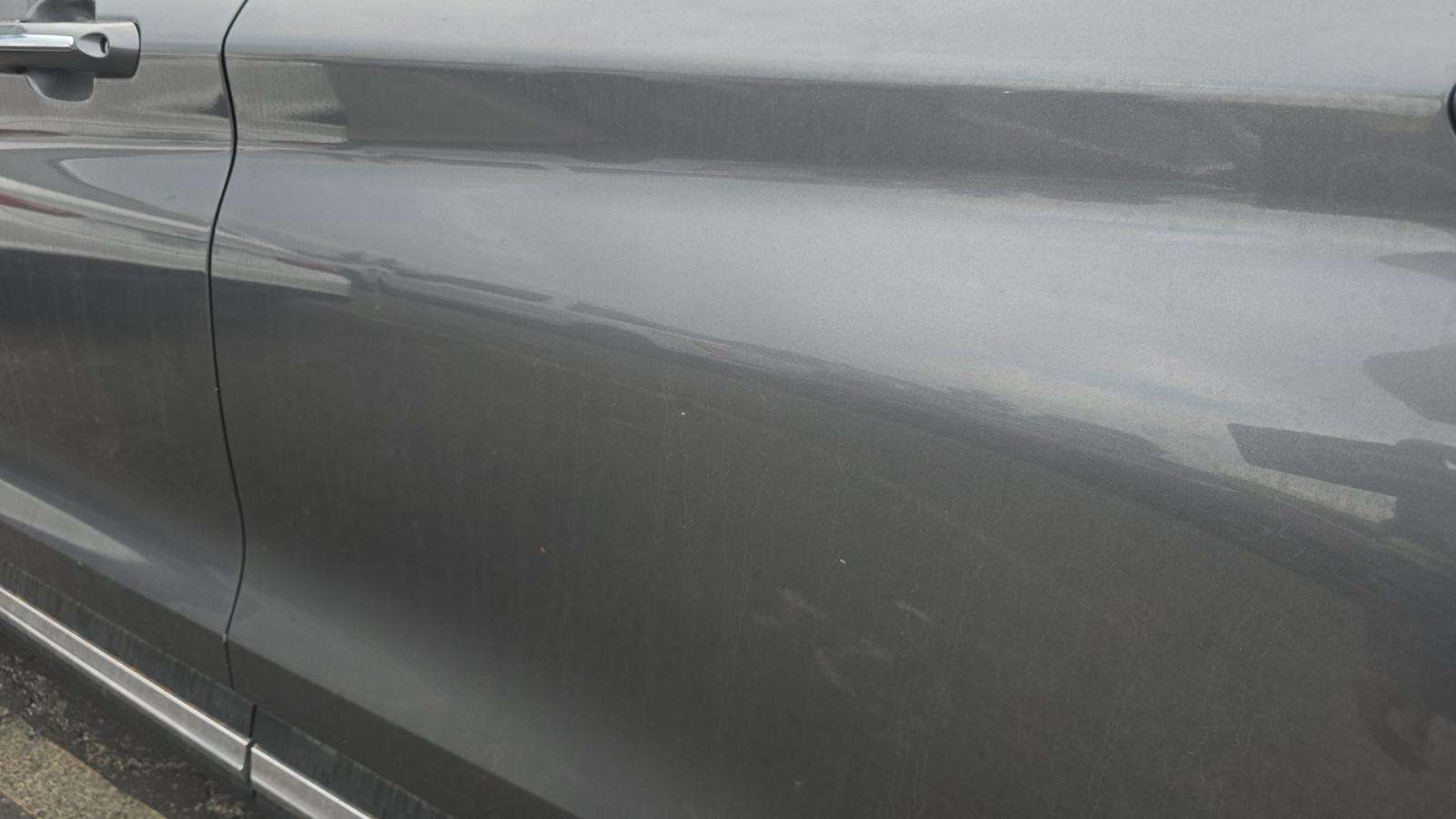 2023 Ford Explorer Limited AWD