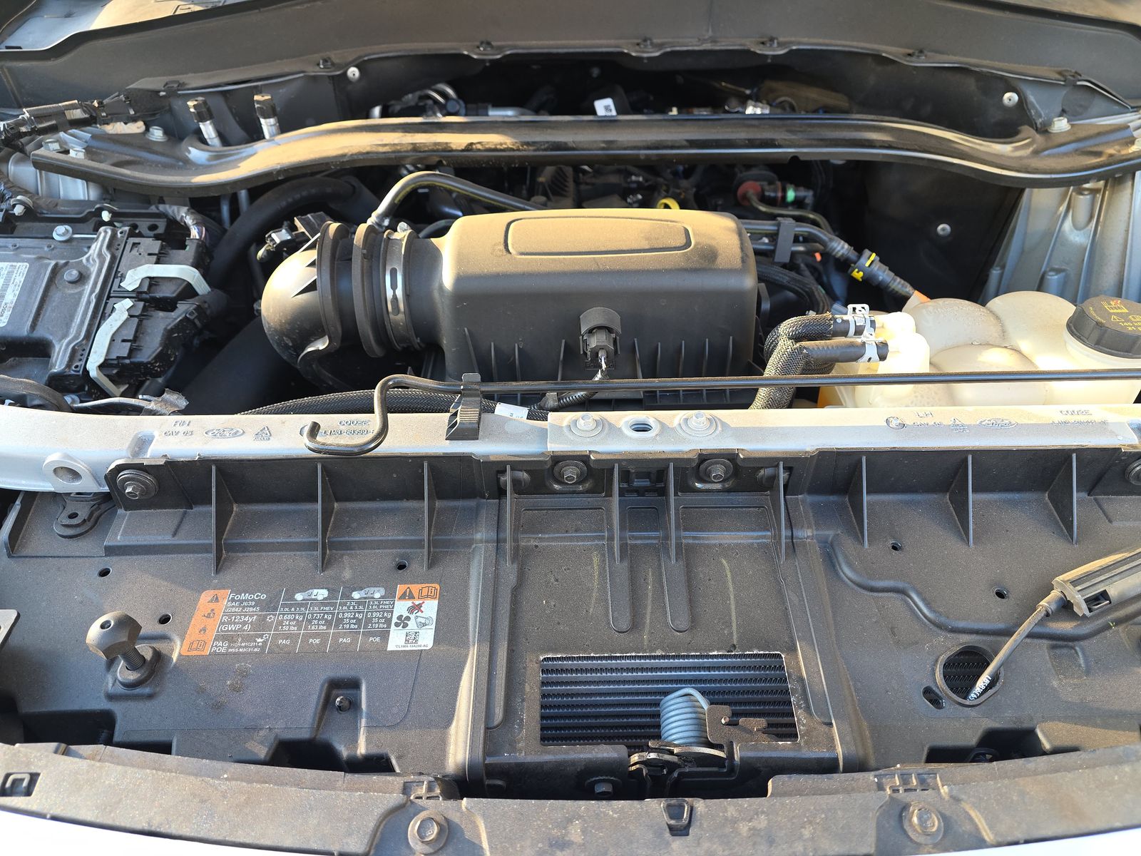 2023 Ford Explorer Limited AWD