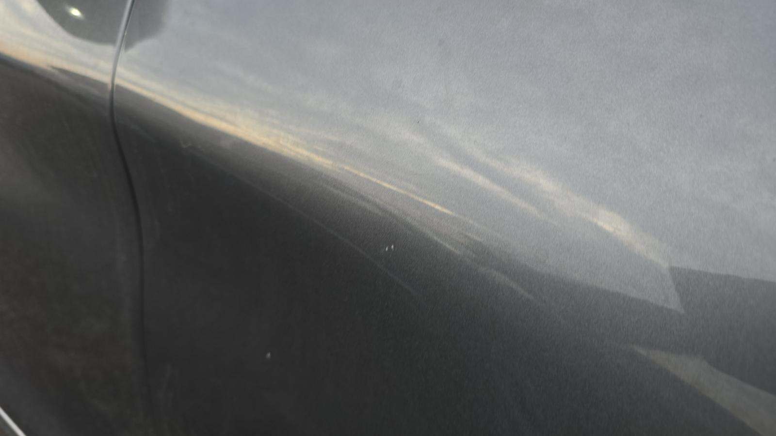 2023 Ford Explorer Limited AWD