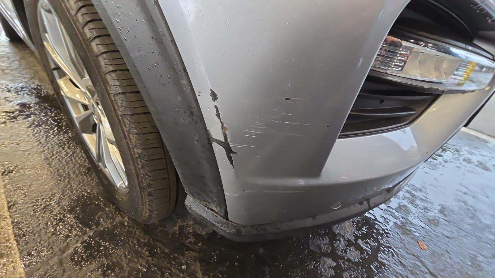 2023 Ford Explorer Limited AWD