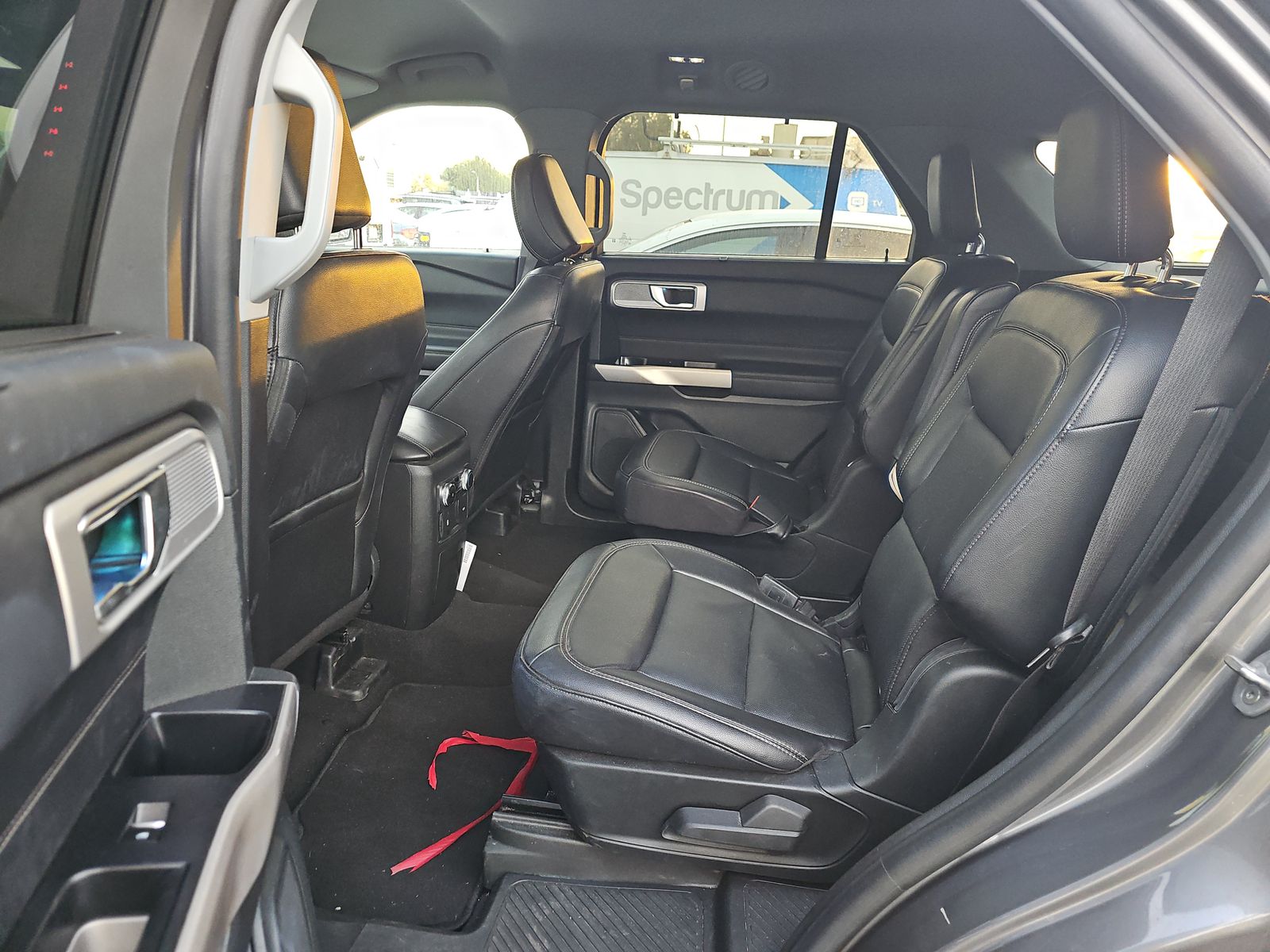 2023 Ford Explorer Limited AWD