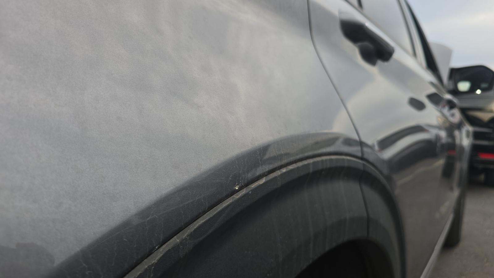 2023 Ford Explorer Limited AWD