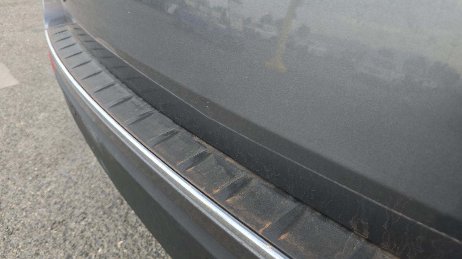 2023 Ford Explorer Limited AWD