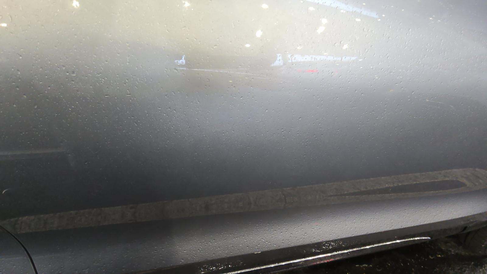 2023 Ford Explorer Limited AWD