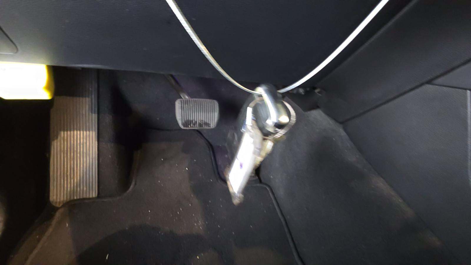 2023 Ford Explorer Limited AWD