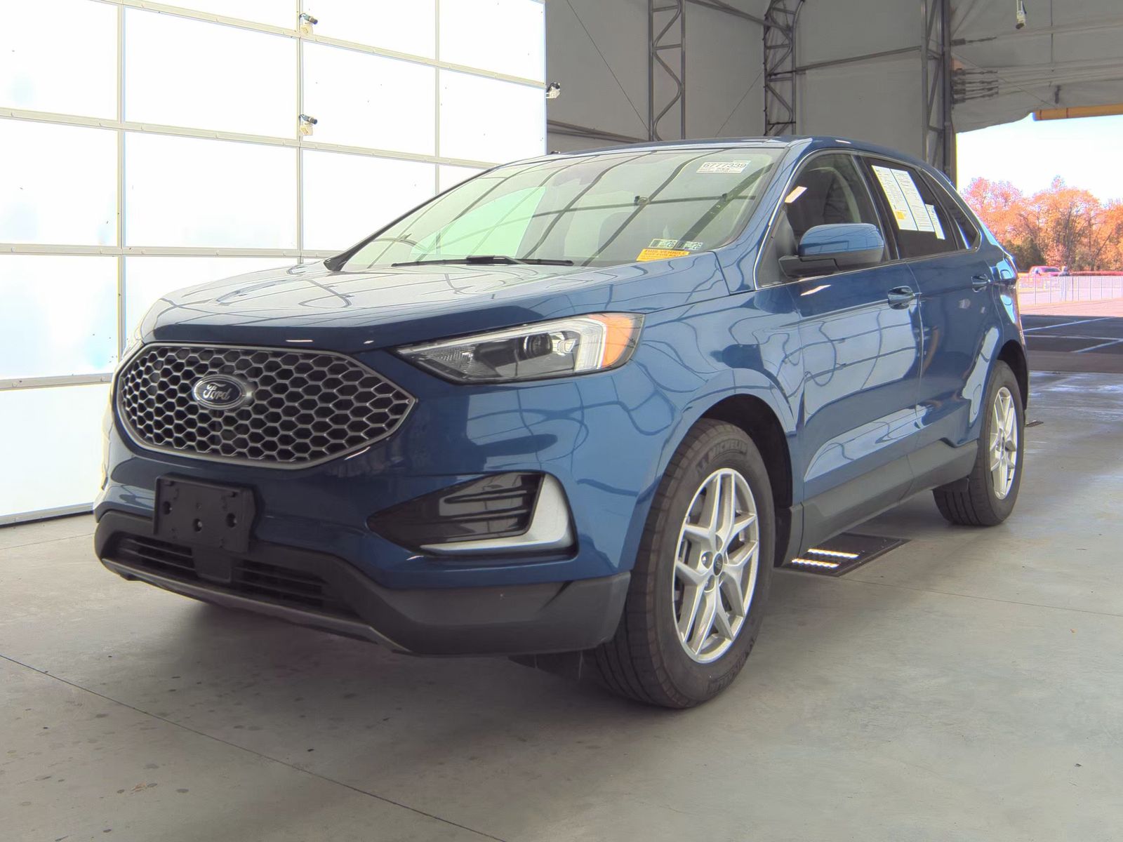2024 Ford Edge SEL AWD