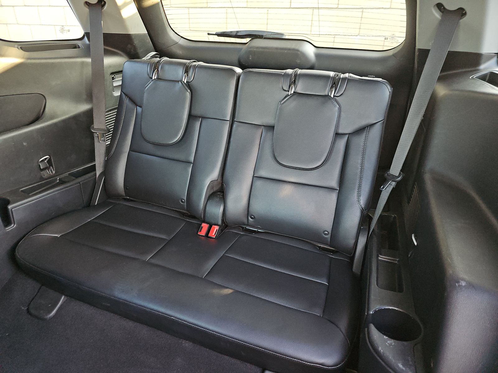 2023 Ford Explorer Limited AWD