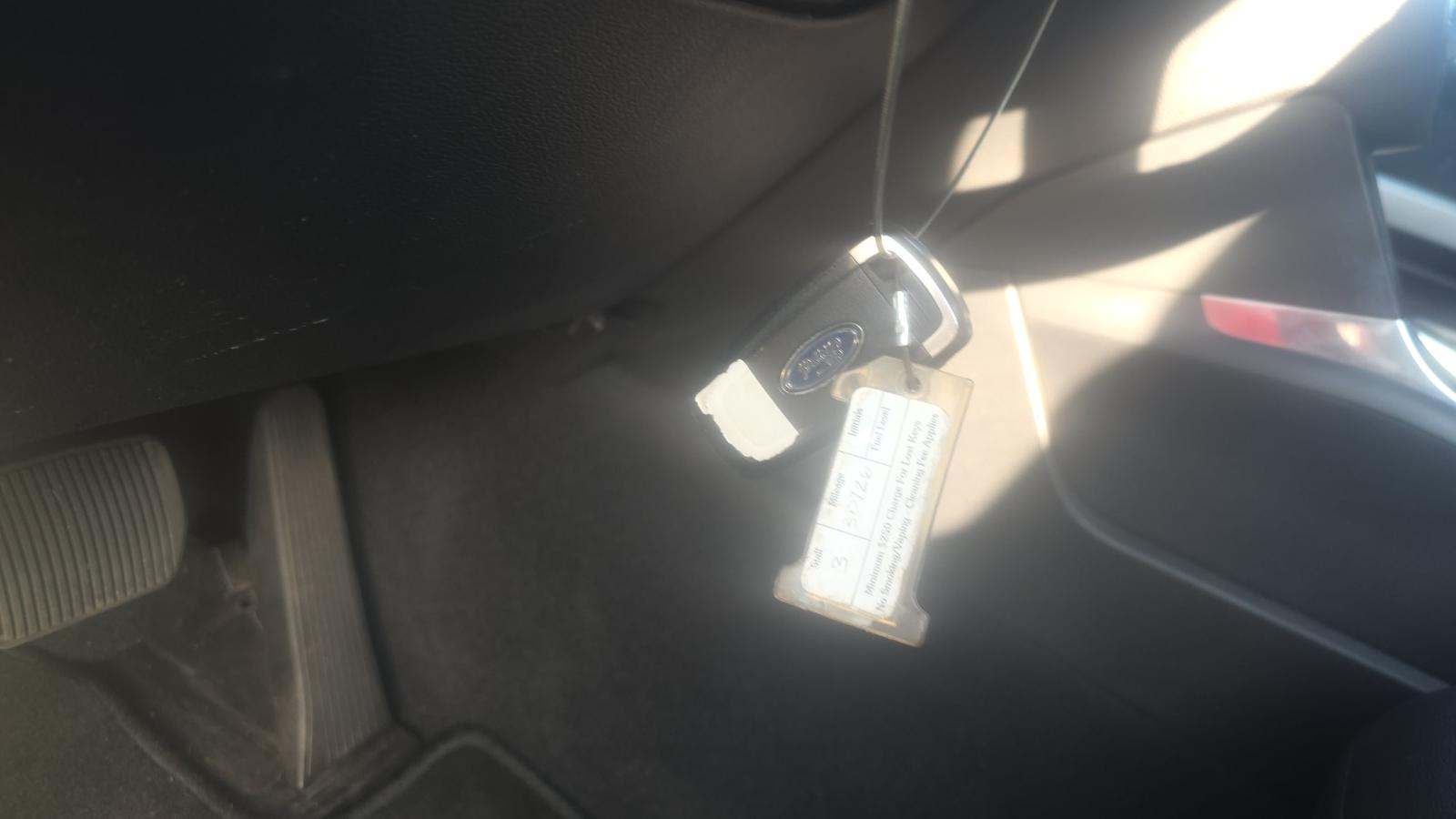 2023 Ford Explorer Limited AWD