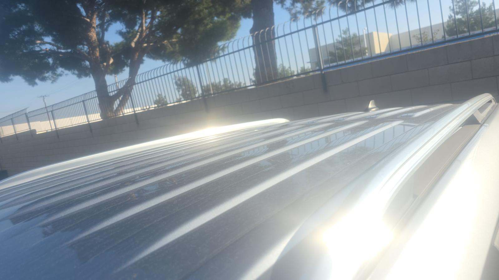 2023 Ford Explorer Limited AWD