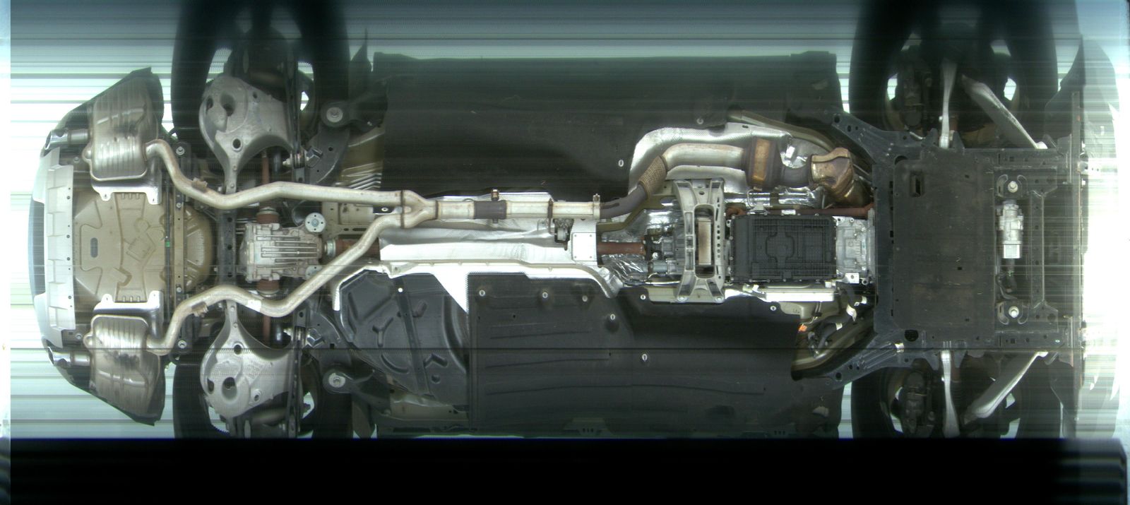 2023 Ford Explorer Limited AWD