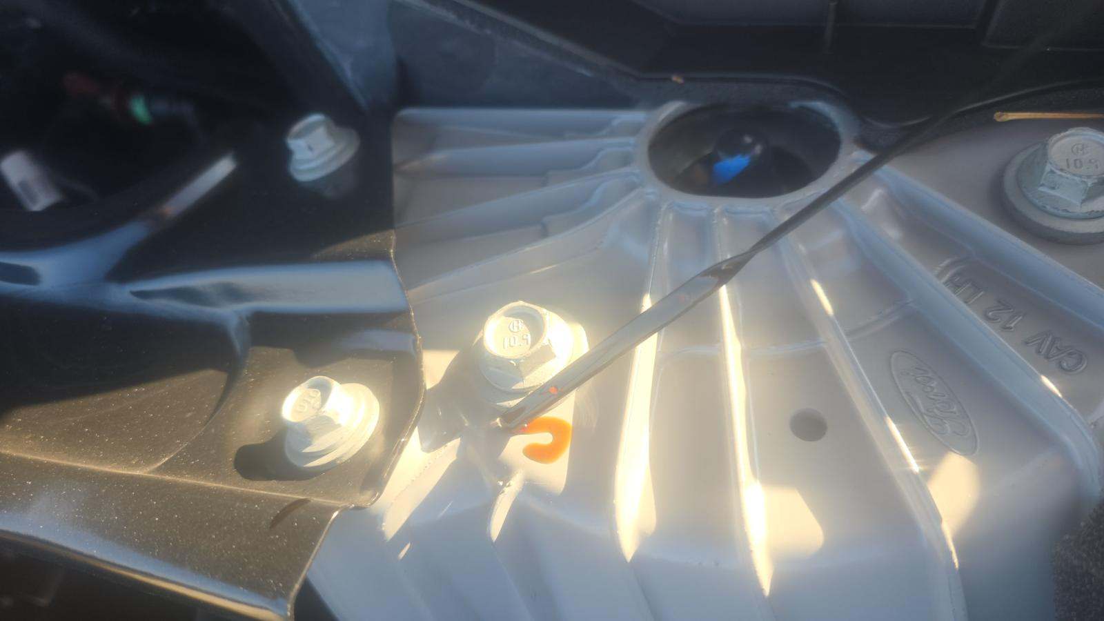 2023 Ford Explorer Limited AWD