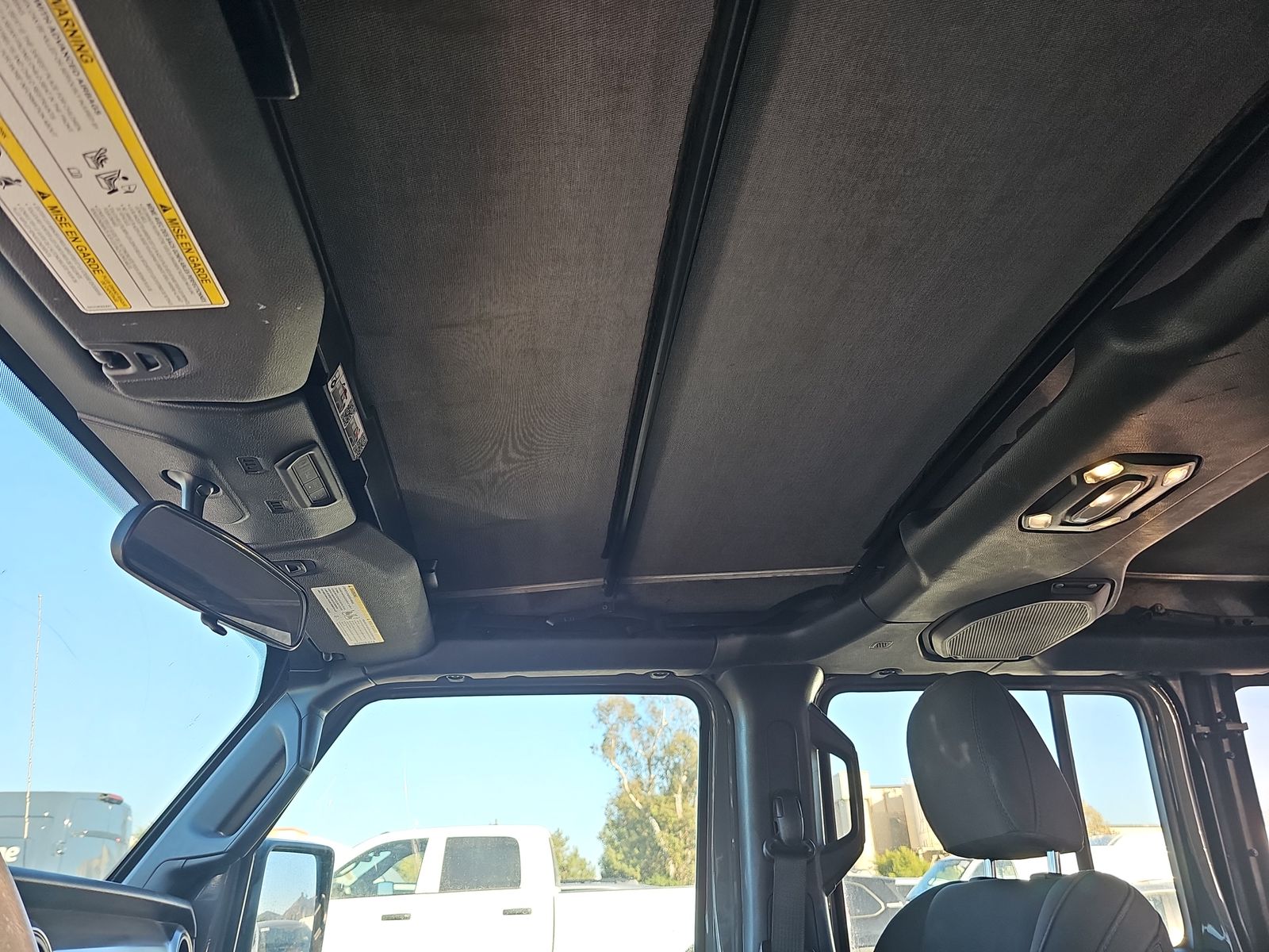 2023 Jeep Wrangler Sport AWD