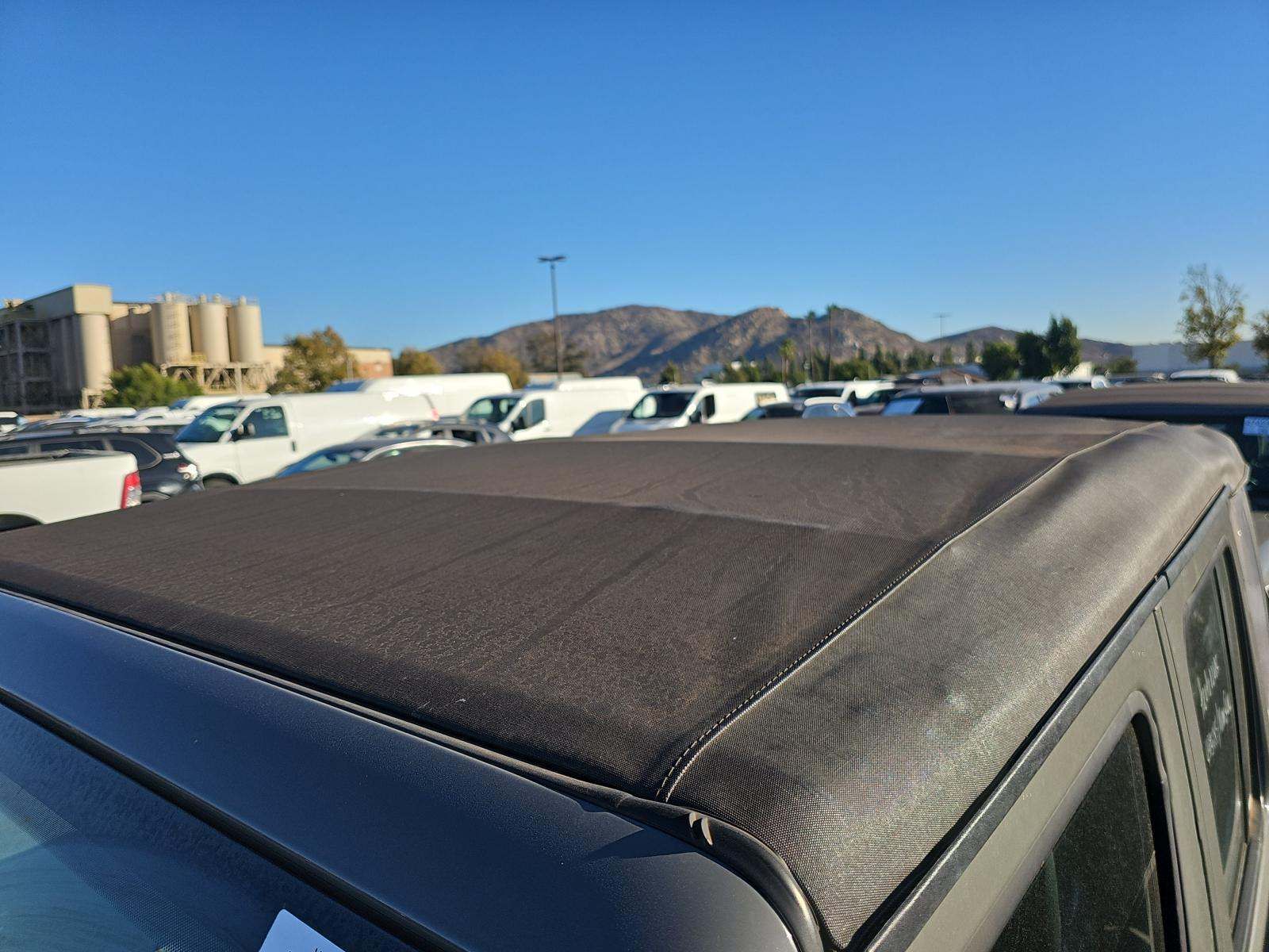 2023 Jeep Wrangler Sport AWD