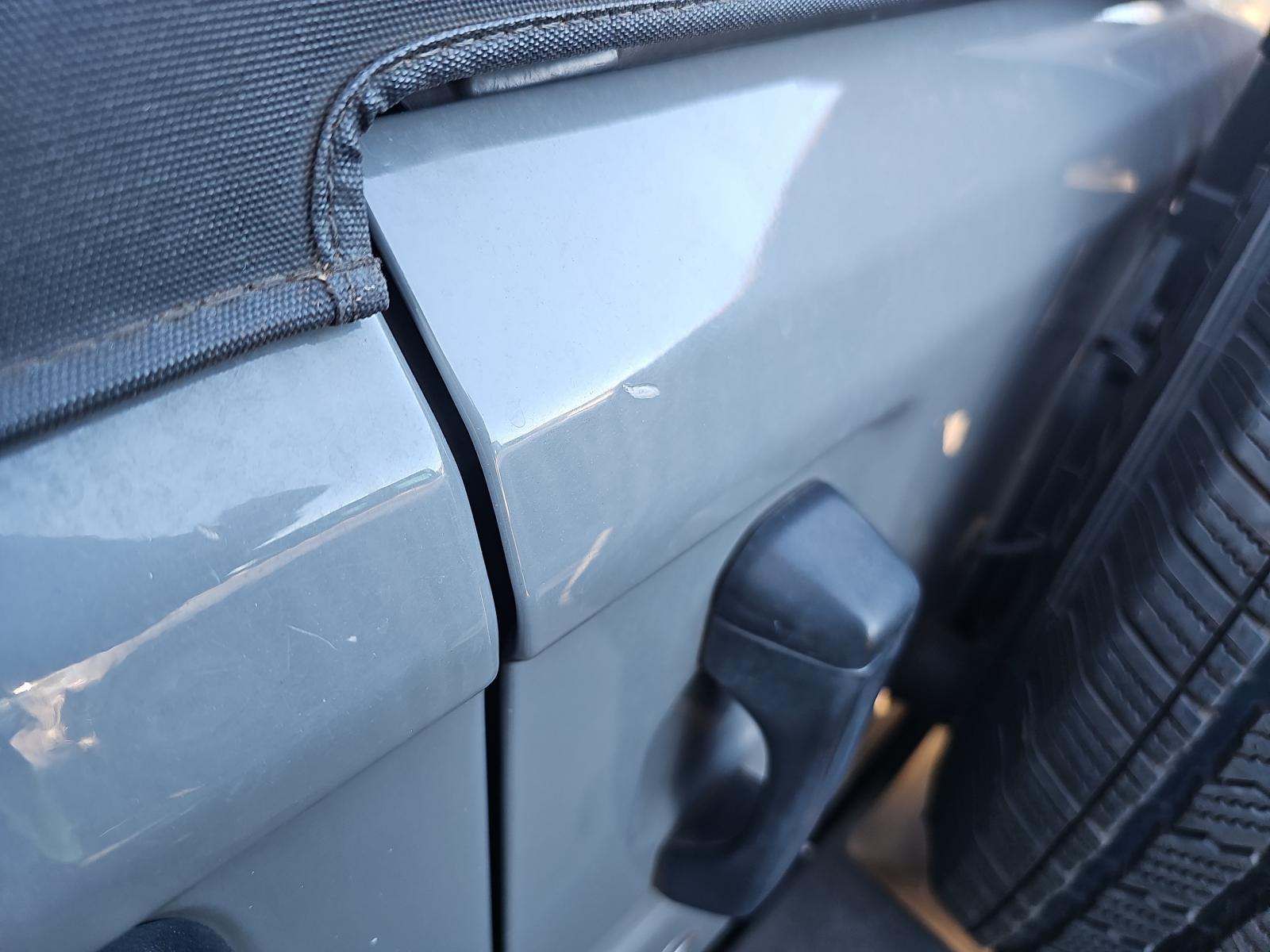 2023 Jeep Wrangler Sport AWD