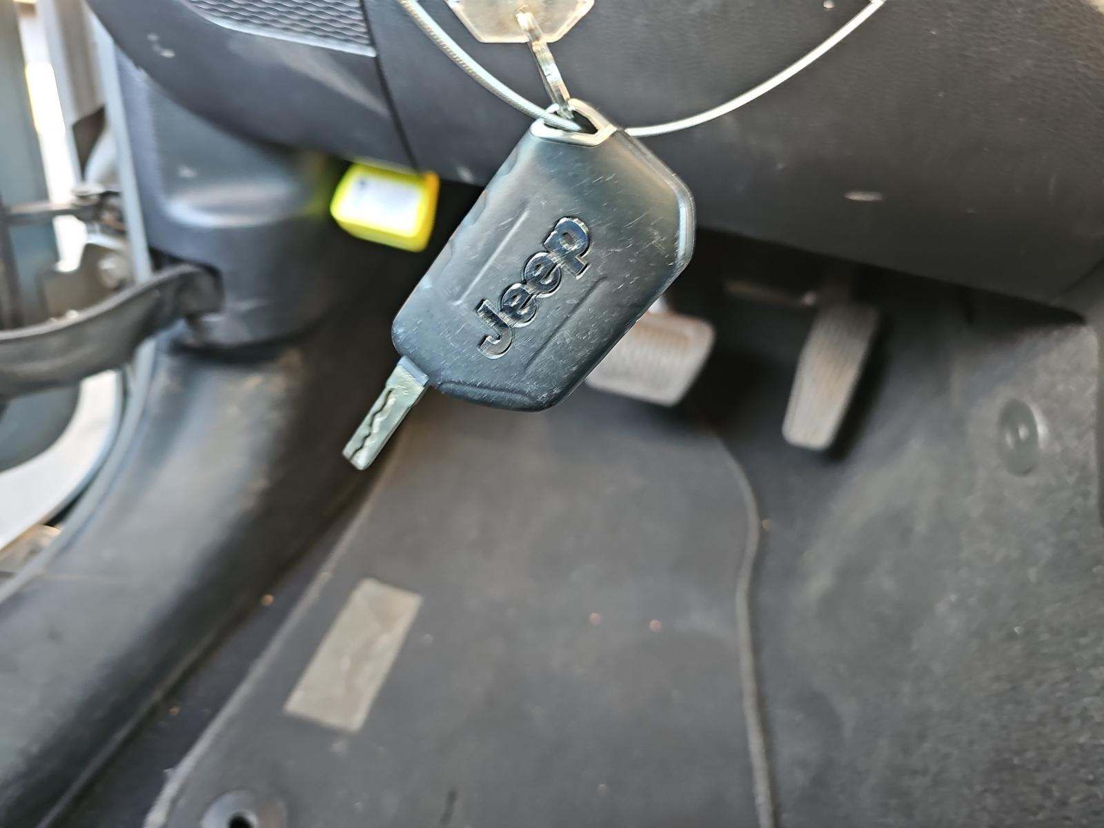 2023 Jeep Wrangler Sport AWD