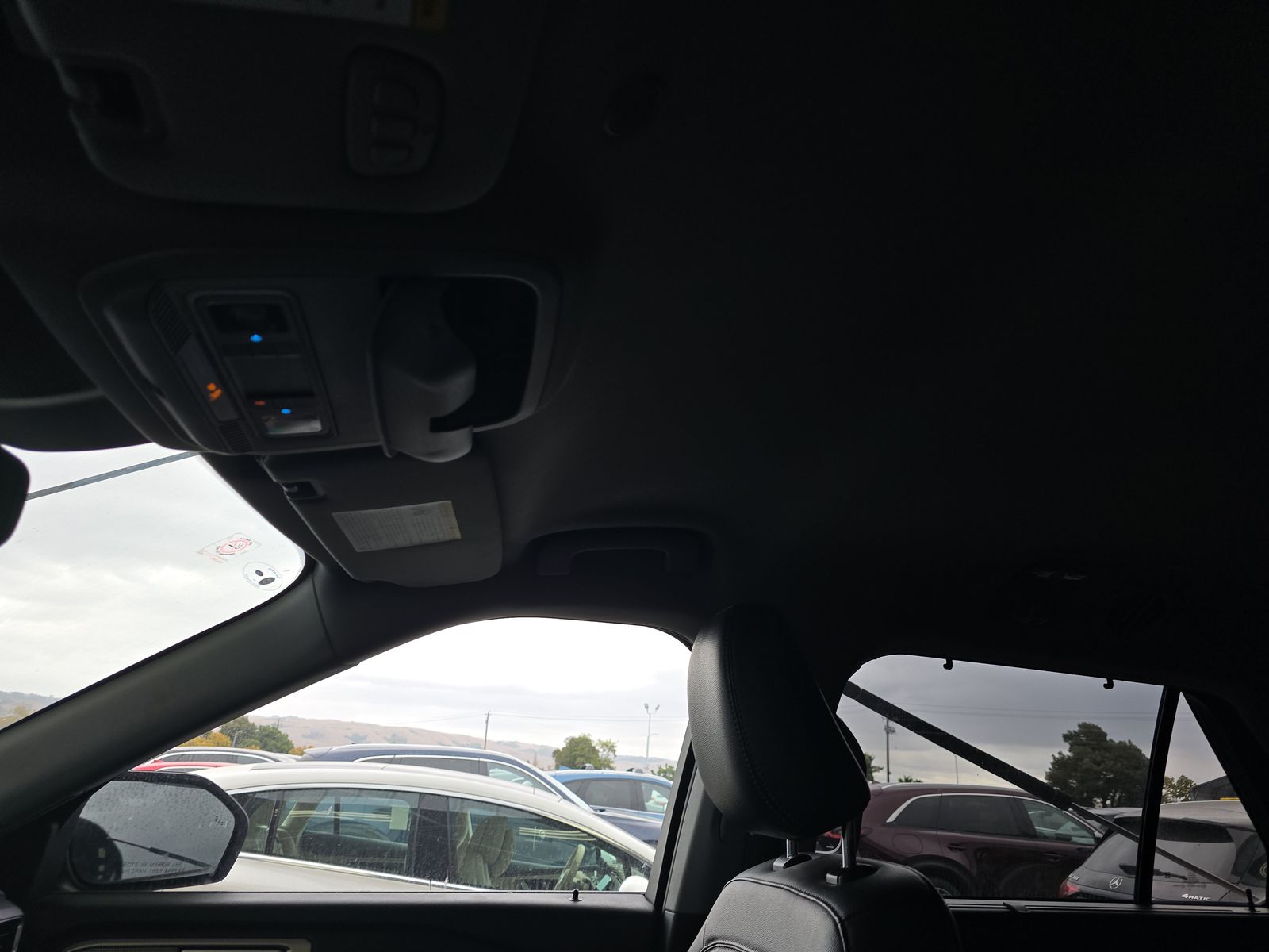 2023 Ford Explorer Limited AWD