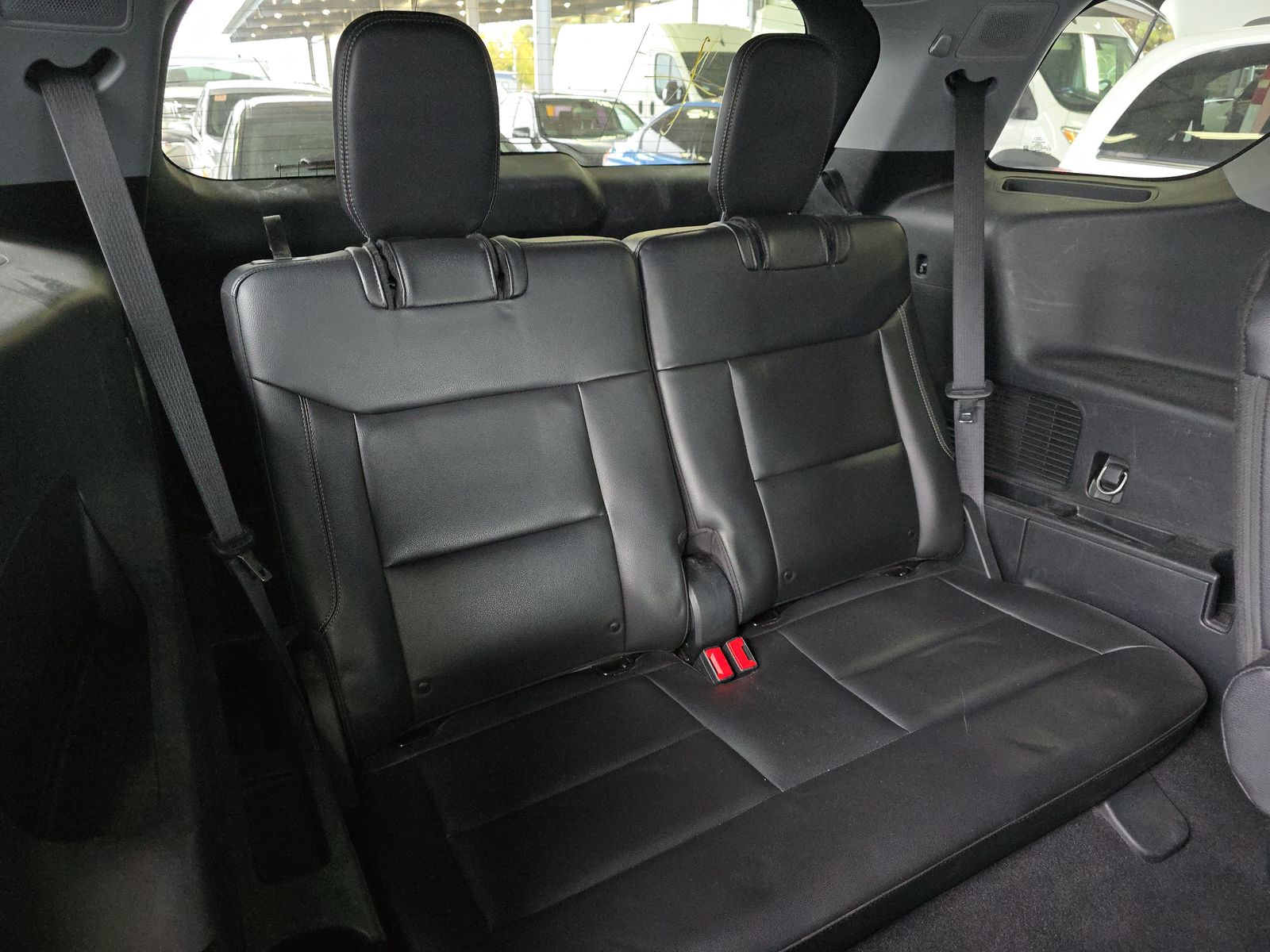 2023 Ford Explorer Limited AWD