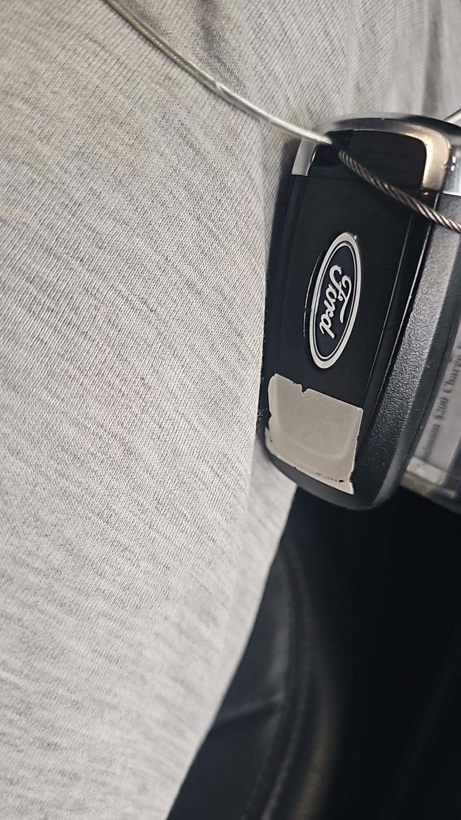 2023 Ford Explorer Limited AWD