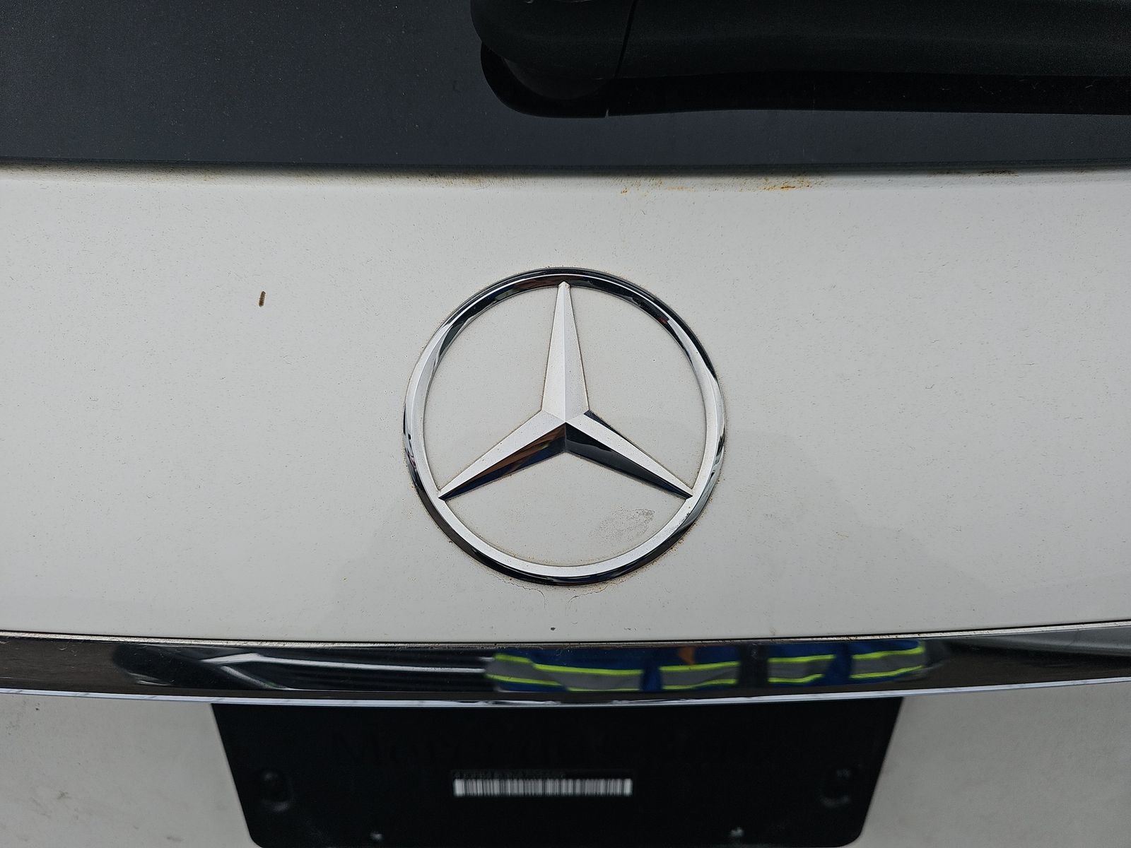 2022 Mercedes-Benz GLE GLE 350 RWD