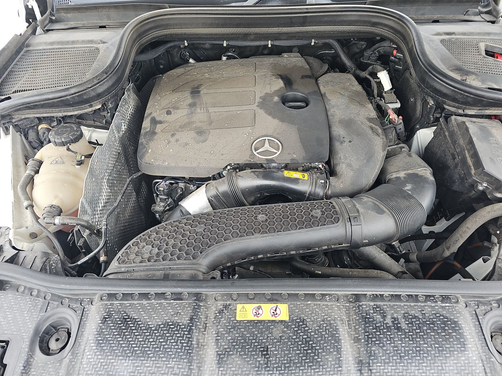 2022 Mercedes-Benz GLE GLE 350 RWD