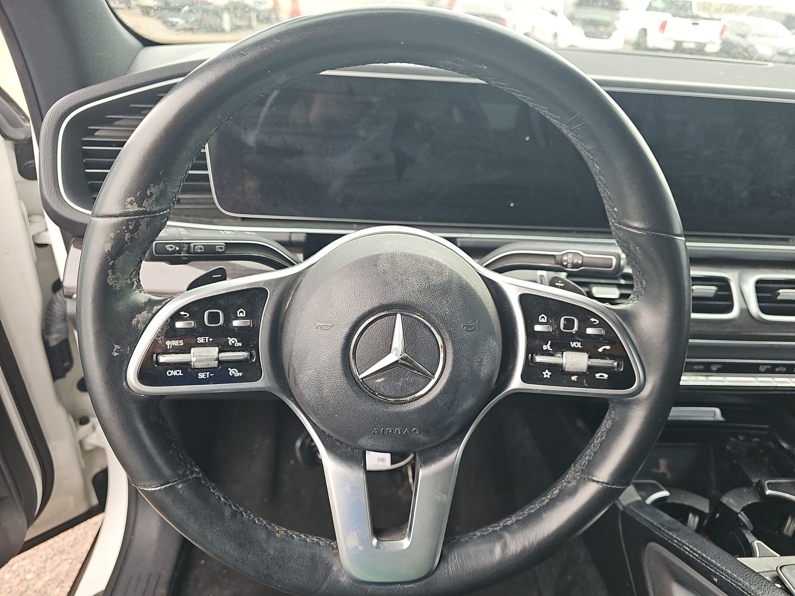 2022 Mercedes-Benz GLE GLE 350 RWD